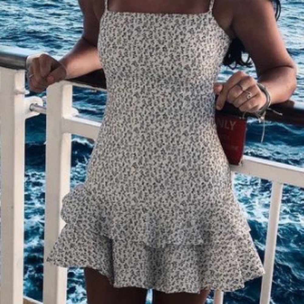 princess polly dress size 2
